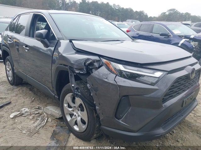 Toyota RAV4 LE 2023 2T3F1RFV1PW359359 Image 6