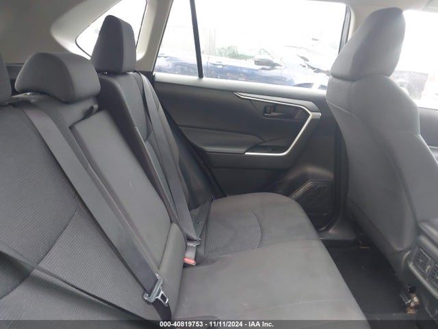 Toyota RAV4 LE 2023 2T3F1RFV1PW359359 Image 8