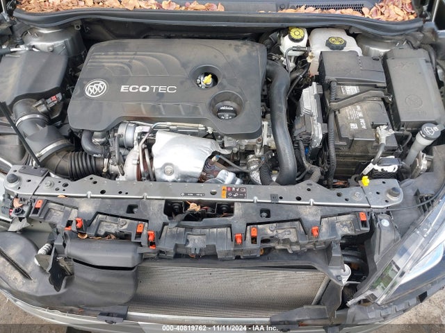W04WH3N55HG123153 Buick Cascada Premium