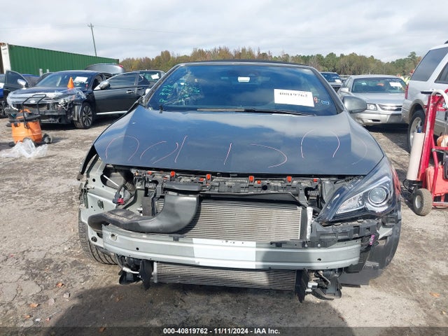 W04WH3N55HG123153 Buick Cascada Premium