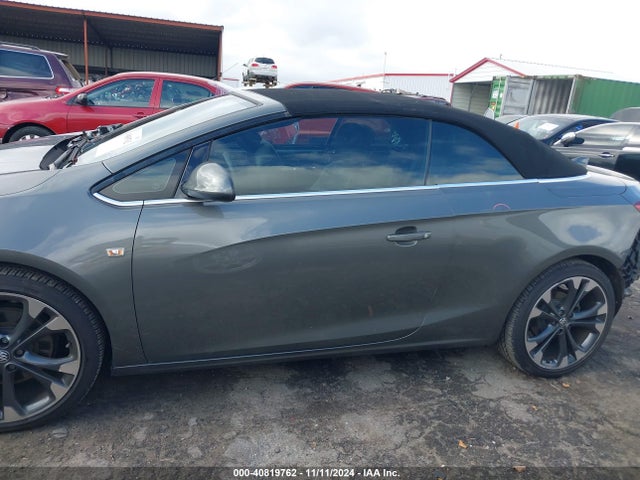Buick Cascada Premium 2017 W04WH3N55HG123153 Image 15