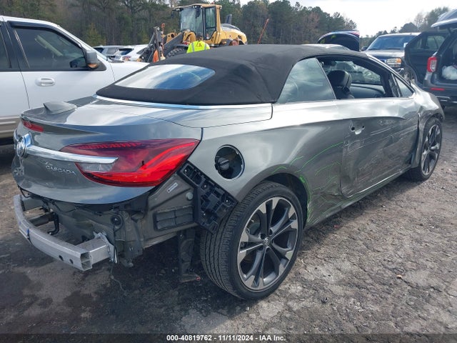 W04WH3N55HG123153 Buick Cascada Premium