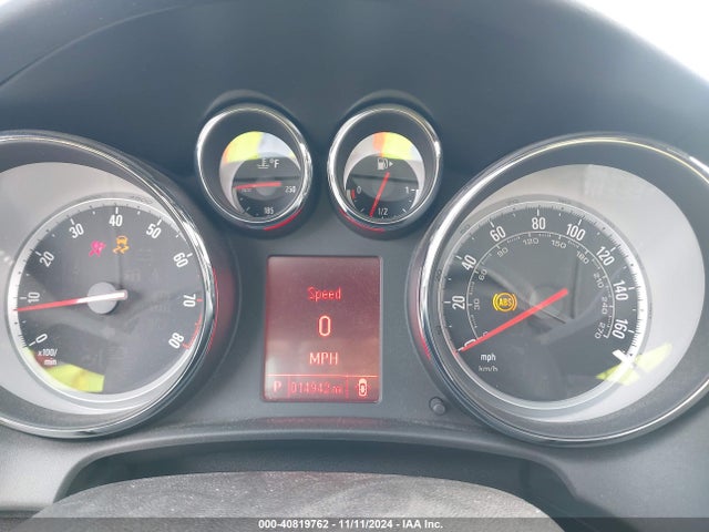 W04WH3N55HG123153 Buick Cascada Premium