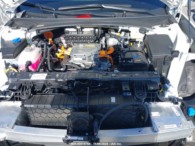 KMHM54AC9RA067914 Hyundai Ioniq 6 Limited