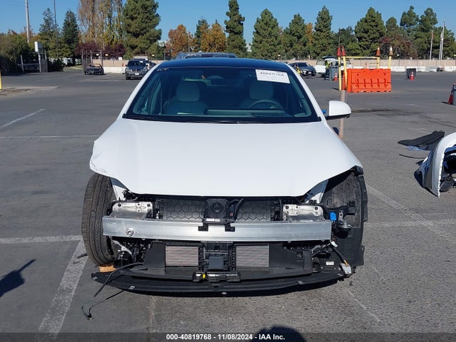 KMHM54AC9RA067914 Hyundai Ioniq 6 Limited