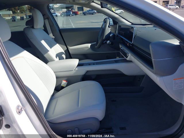 KMHM54AC9RA067914 Hyundai Ioniq 6 Limited