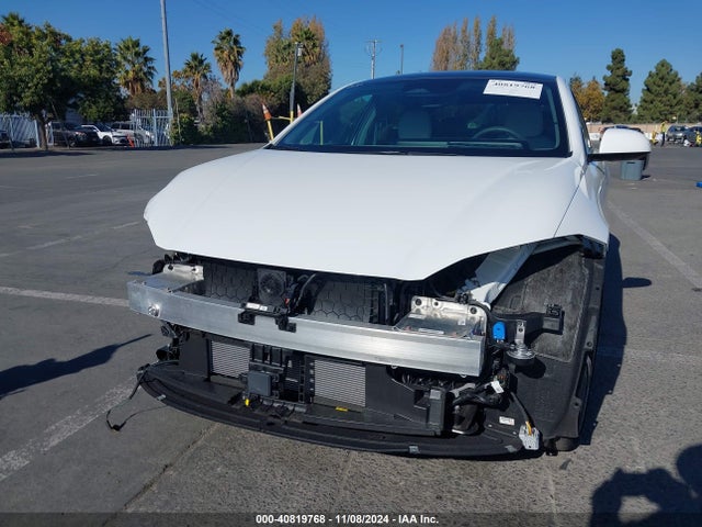 KMHM54AC9RA067914 Hyundai Ioniq 6 Limited