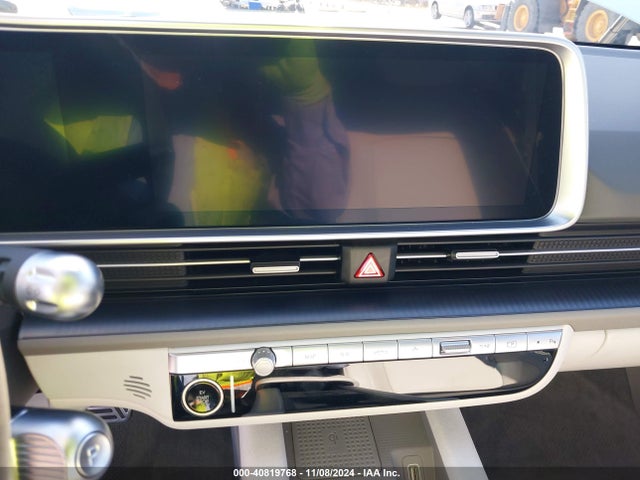 KMHM54AC9RA067914 Hyundai Ioniq 6 Limited