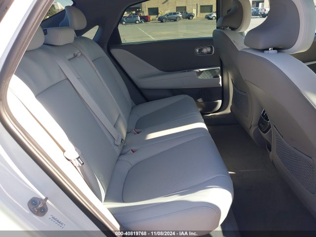 KMHM54AC9RA067914 Hyundai Ioniq 6 Limited
