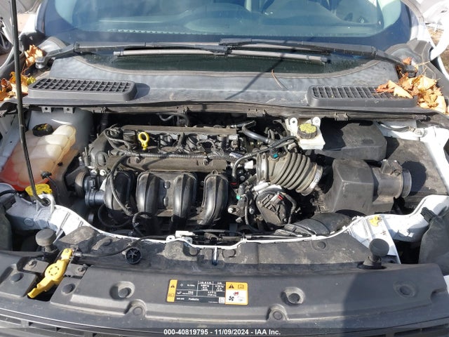 Ford ESCAPE S 2016 1FMCU0F74GUB89563 Image 10