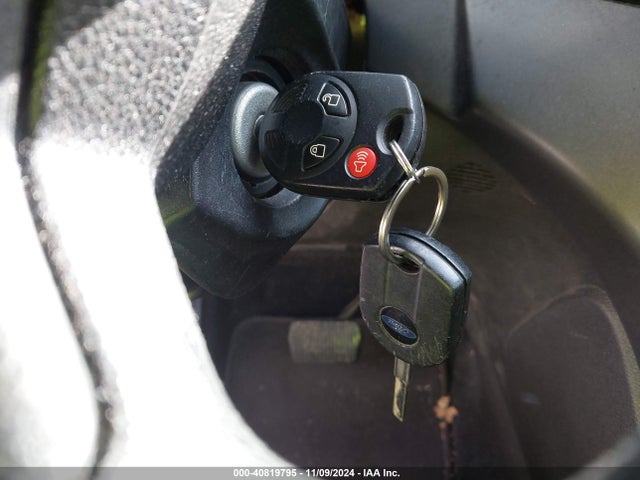 Ford ESCAPE S 2016 1FMCU0F74GUB89563 Image 11