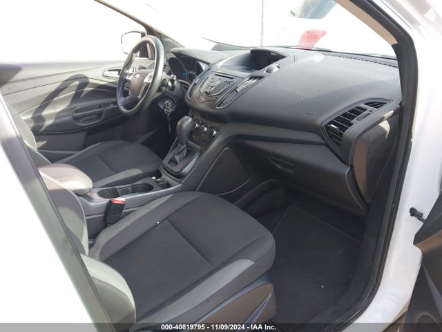 Ford ESCAPE S 2016 1FMCU0F74GUB89563 Image 5