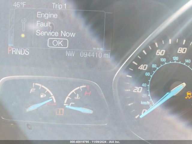 Ford ESCAPE S 2016 1FMCU0F74GUB89563 Image 7