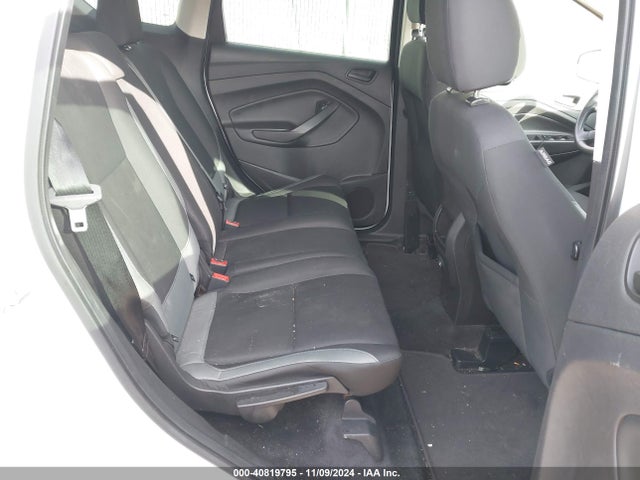 Ford ESCAPE S 2016 1FMCU0F74GUB89563 Image 8