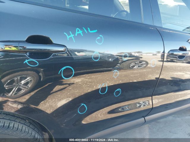 SADCJ2FX7LA626514 Jaguar F-pace Premium P250 Awd Automatic