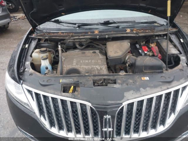 2LMDJ6JK3EBL17746 Lincoln MKX