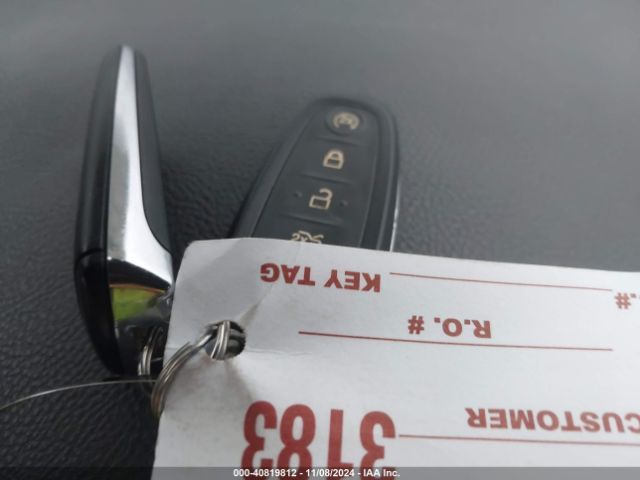 2LMDJ6JK3EBL17746 Lincoln MKX