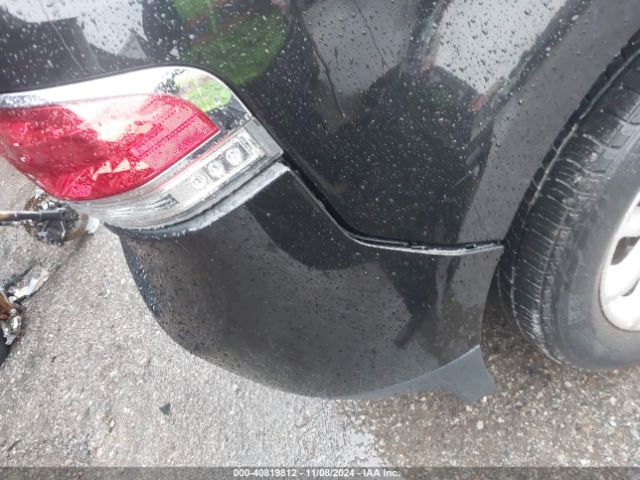 2LMDJ6JK3EBL17746 Lincoln MKX