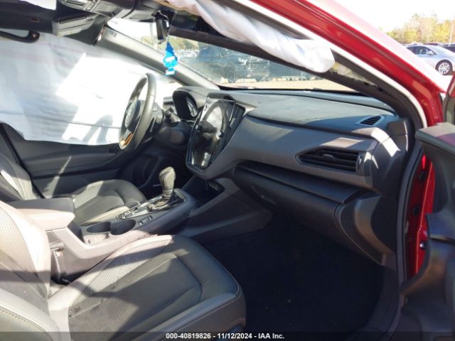 4S4GUHU60R3733740 Subaru Crosstrek Wilderness