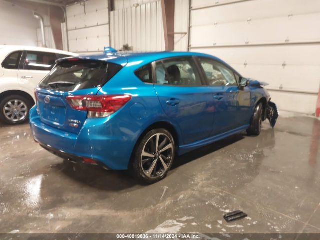 4S3GTAL66P3712632 Subaru Impreza Sport 5-door