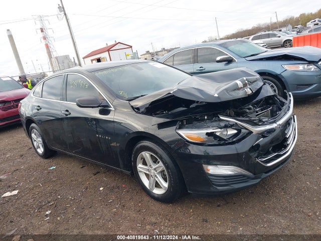 2019 1G1ZB5ST3KF225351 main image