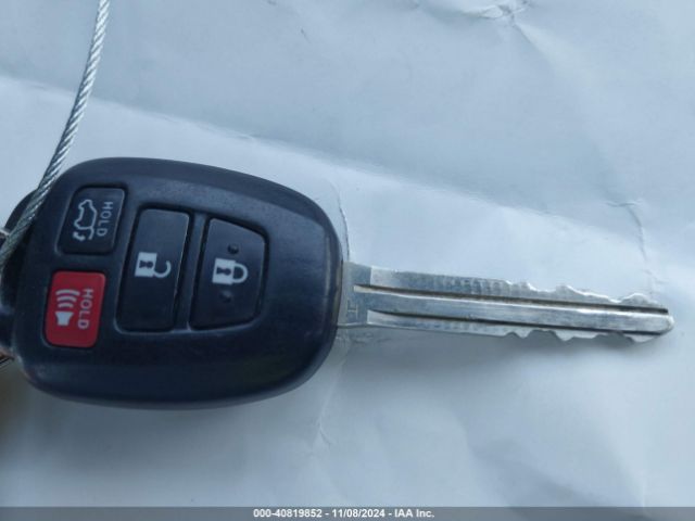 5TDBZRFH6HS474107 Toyota Highlander Le Plus