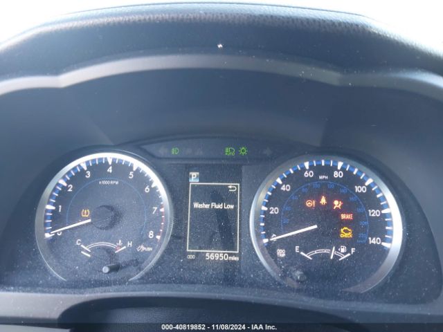 5TDBZRFH6HS474107 Toyota Highlander Le Plus