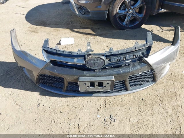 Toyota CAMRY SE 2016 4T1BF1FK3GU544237 Image 12