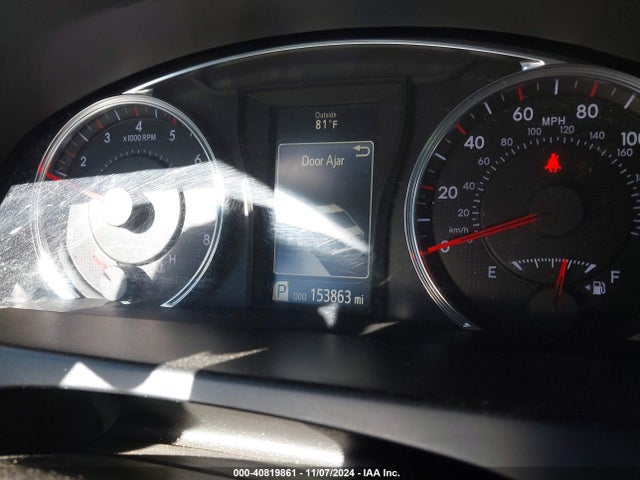 Toyota CAMRY SE 2016 4T1BF1FK3GU544237 Image 7