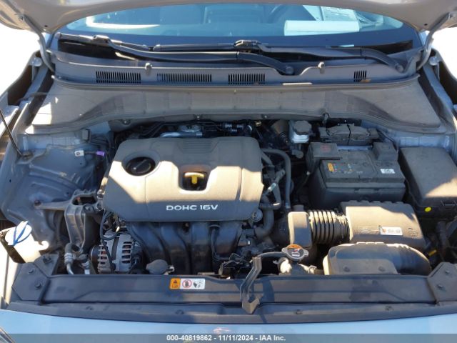 KM8K6CAA2LU512433 Hyundai Kona Sel Plus