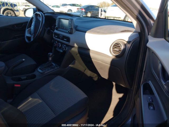 KM8K6CAA2LU512433 Hyundai Kona Sel Plus