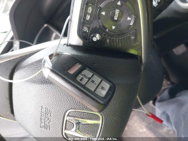Honda CIVIC EX 2016 19XFC2F73GE241800 Image 11