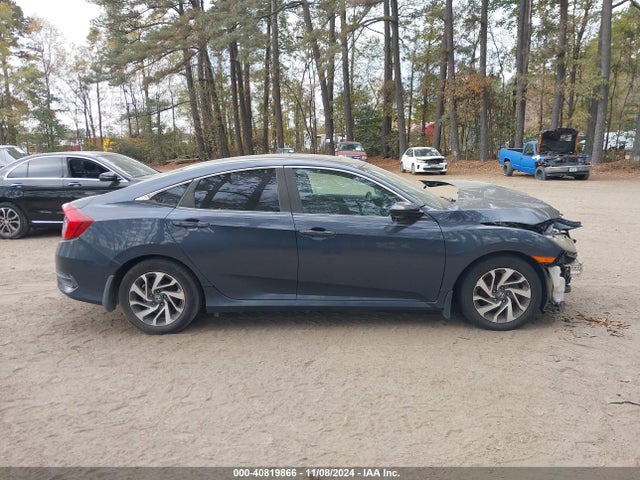 Honda CIVIC EX 2016 19XFC2F73GE241800 Image 14