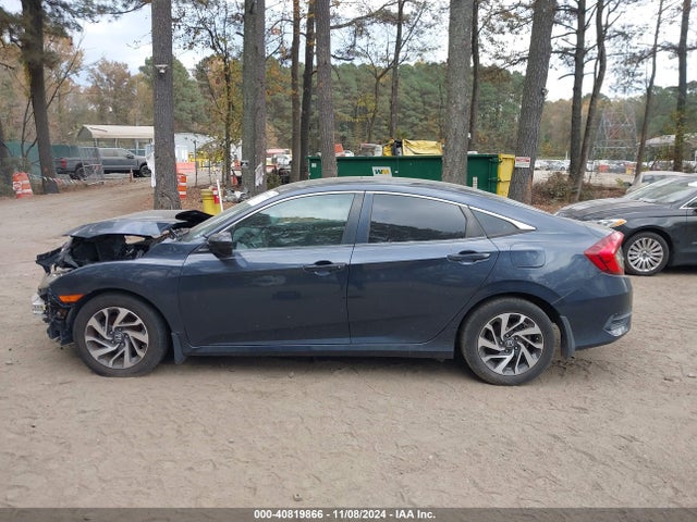 Honda CIVIC EX 2016 19XFC2F73GE241800 Image 15