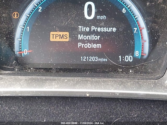 Honda CIVIC EX 2016 19XFC2F73GE241800 Image 16
