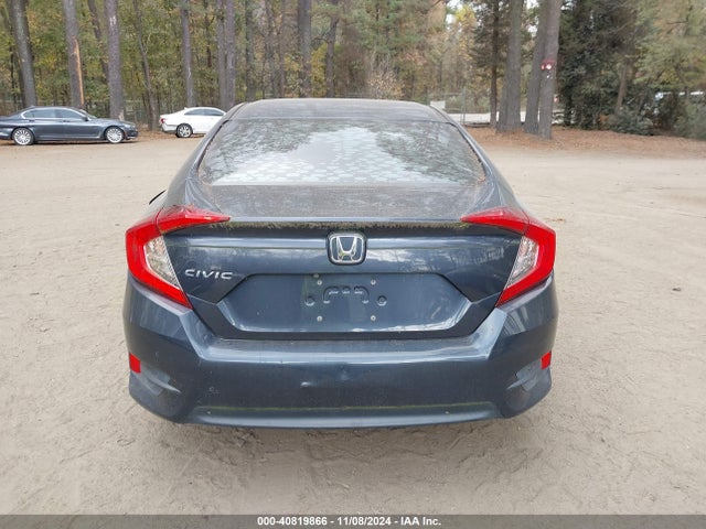 Honda CIVIC EX 2016 19XFC2F73GE241800 Image 17