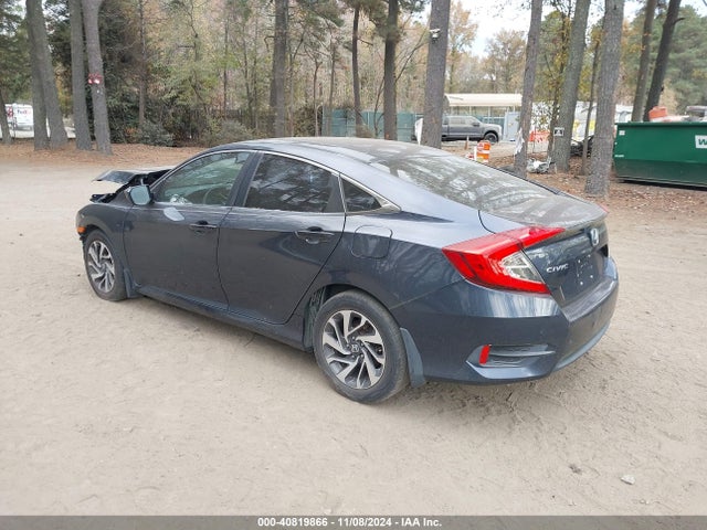 Honda CIVIC EX 2016 19XFC2F73GE241800 Image 3