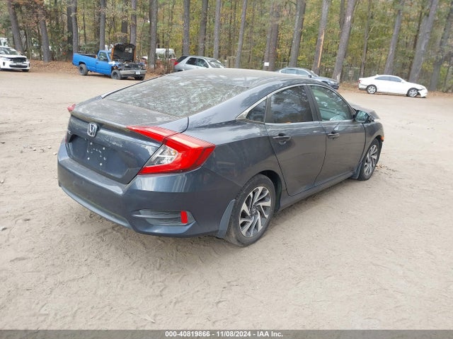 Honda CIVIC EX 2016 19XFC2F73GE241800 Image 4