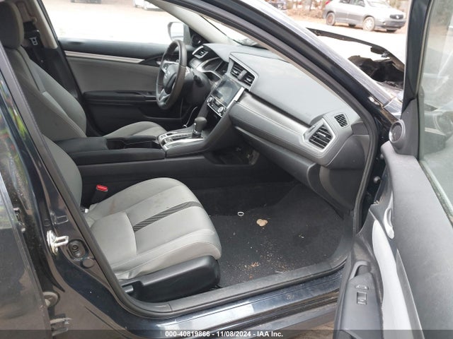 Honda CIVIC EX 2016 19XFC2F73GE241800 Image 5