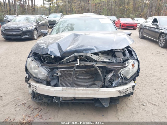 Honda CIVIC EX 2016 19XFC2F73GE241800 Image 6