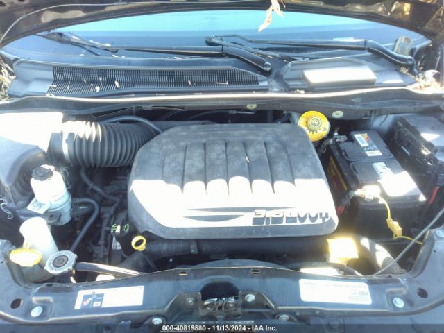 2C4RDGEG1KR578708 Dodge Grand Caravan Gt