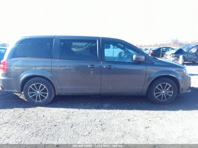 2C4RDGEG1KR578708 Dodge Grand Caravan Gt