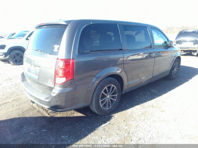 2C4RDGEG1KR578708 Dodge Grand Caravan Gt