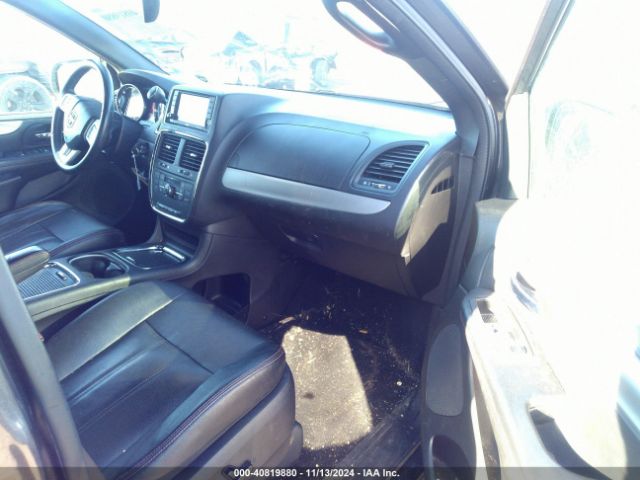 2C4RDGEG1KR578708 Dodge Grand Caravan Gt