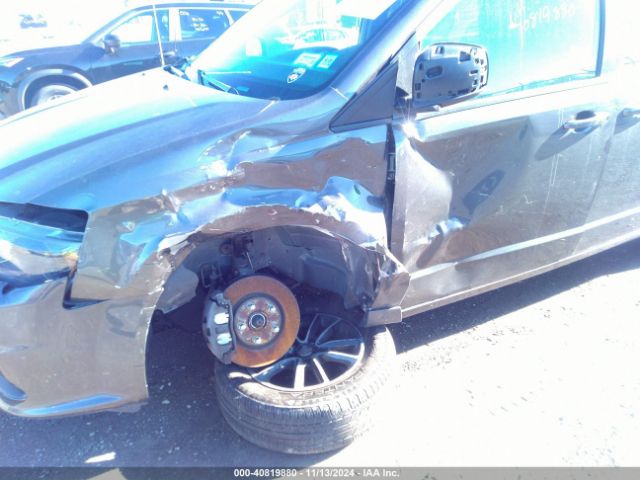 2C4RDGEG1KR578708 Dodge Grand Caravan Gt