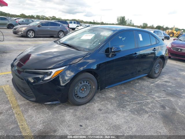 JTDBCMFE0R3036907 Toyota Corolla Hybrid Le