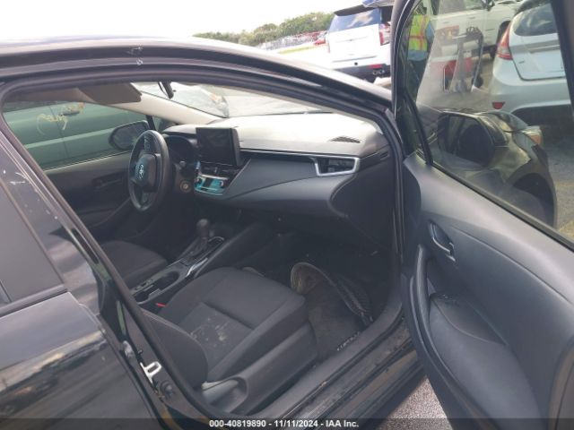 JTDBCMFE0R3036907 Toyota Corolla Hybrid Le