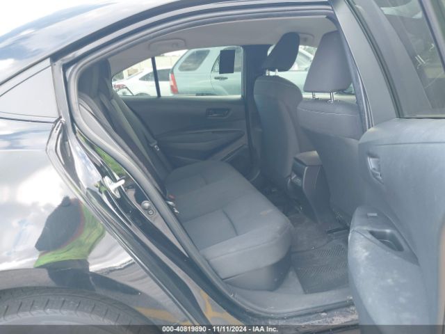 JTDBCMFE0R3036907 Toyota Corolla Hybrid Le