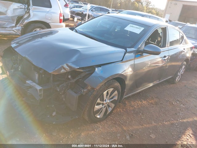 1N4BL4BW9LC273018 Nissan Altima S Intelligent Awd