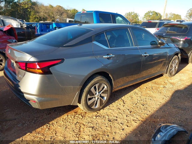 1N4BL4BW9LC273018 Nissan Altima S Intelligent Awd